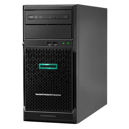 Сервер HP Enterprise ML30 Gen10 Plus P66396-421