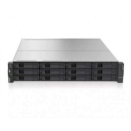 Система хранения данных Lenovo 7Y70 ThinkSystem DE2000H 7Y70A00YWW