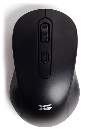 Компьютерная мышь X-Game XM-775OGB