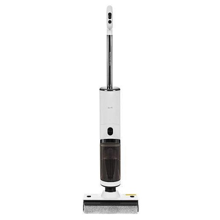 Вертикальный пылесос Deerma DEM-VX910W Белый