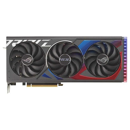 Видеокарта 8Gb ASUS ROG-STRIX-RTX4060-O8G-GAMING