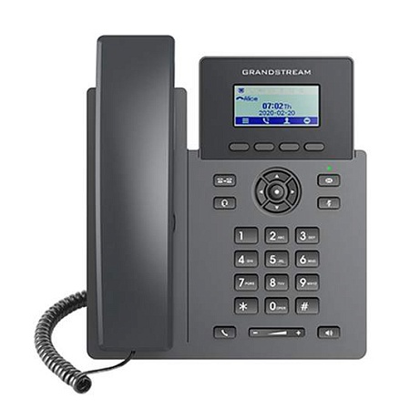 IP телефон Grandstream GRP2601