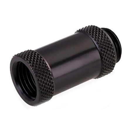 Фитинг удлинитель резьбовой Bykski B-EXJ-30 Black