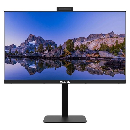 Моноблочная система Wintek BH2702 Моноблочная система Wintek BH2702