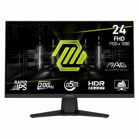 Монитор 23,8" MSI MAG 244F