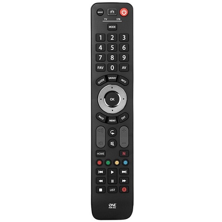 Пульт управления One For All URC7125
