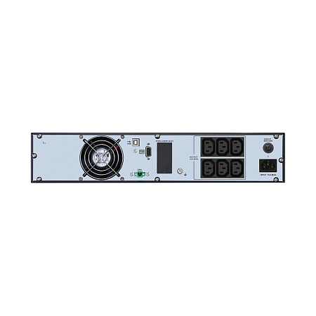 ИБП APC Easy UPS SRVL1KRIRK