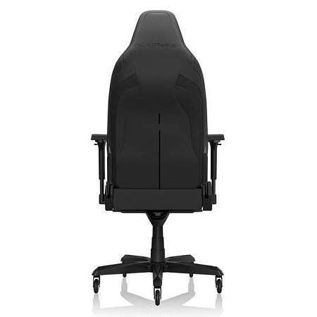 Игровое компьютерное кресло Karnox KX800808 COMMANDER Skywalker Edition Black Игровое компьютерное кресло Karnox KX800808 COMMANDER Skywalker Edition Black