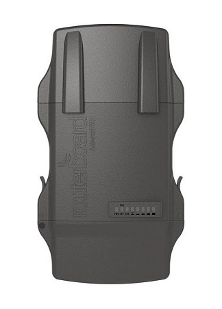 Wi-Fi точка доступа MikroTik NetMetal 5 RB922UAGS-5HPacD-NM