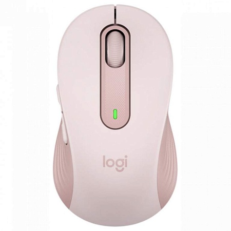 Компьютерная мышь Logitech M650L 910-006237 Компьютерная мышь Logitech M650L 910-006237