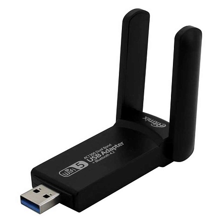 Сетевой адаптер Ritmix RWA-650