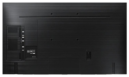 Профессиональная панель LFD Samsung LH43QBNEBGC/CI