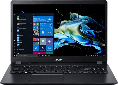 Ноутбук Acer Extensa 15 EX215-52-36UB NX.EG8ER.005