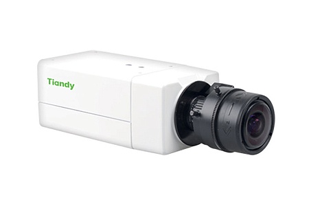 IP-Камера TIANDY TC-NC9000S3E-MP-E