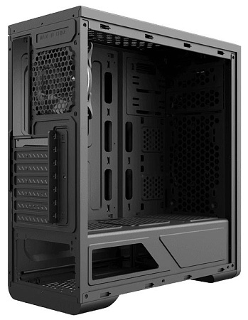 Корпус для ПК GameMax Shine G517