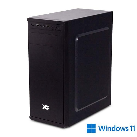 Компьютер XG Basic XG101 Win 11