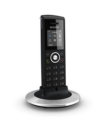 IP-телефон SNOM DECT M25