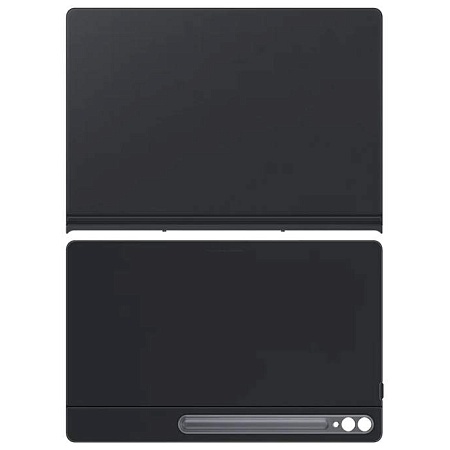 Чехол для планшета (Tab S9 Ultra) Black EF-BX910PBEGRU