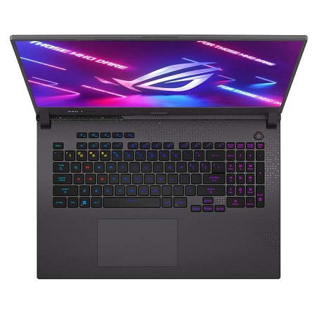 Ноутбук Asus Rog Strix Scar 17 G713PU-LL033 90NR0C54-M002R0