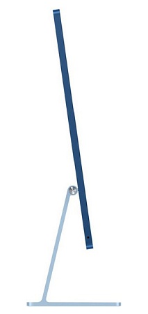 Моноблок Apple iMac 24-inch A2438 Silver Z12R000AS