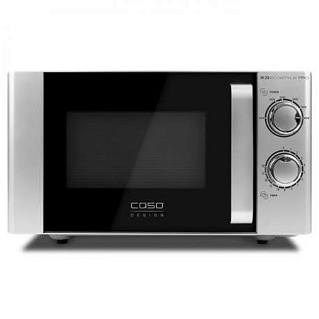 Микроволновая печь CASO M 20 Ecostyle Pro