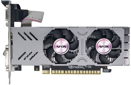 Видеокарта 4 GB Afox GTX 750 AF750-4096D5L4