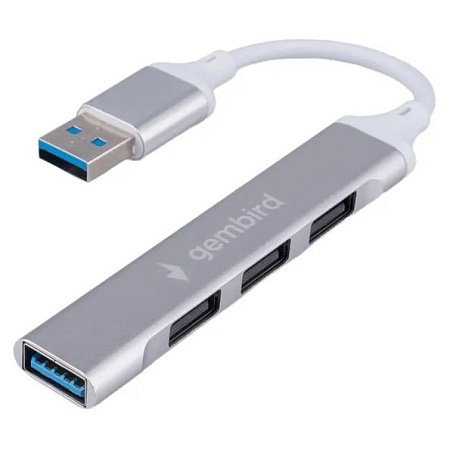 USB Hub 4 port Gembird UHB-C206