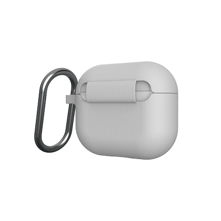 Чехол UAG [U] для Airpods 3 DOT, Grey
