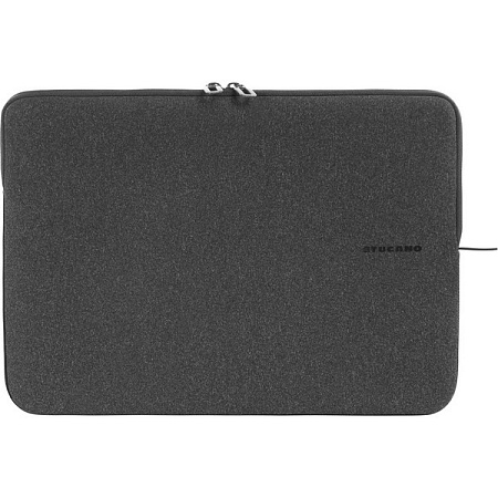 Чехол для ноутбука Tucano Melange, BFM1516-BK, up to 16", Black