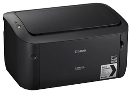 Лазерный принтер Canon i-SENSYS LBP-6030B