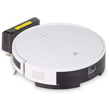 Робот-пылесос Accesstyle VR32G02MW