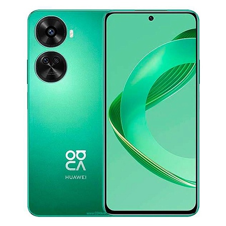 Смартфон Huawei Nova 12 SE Green