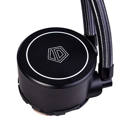 Водяное охлаждение ID-Cooling Frostflow X 120 Lite