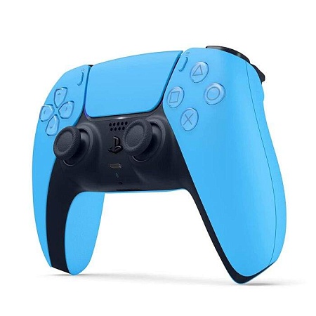 Джойстик PS5 DualSense Controller Ice Blue
