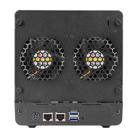 NAS система Synology DiskStation DS423