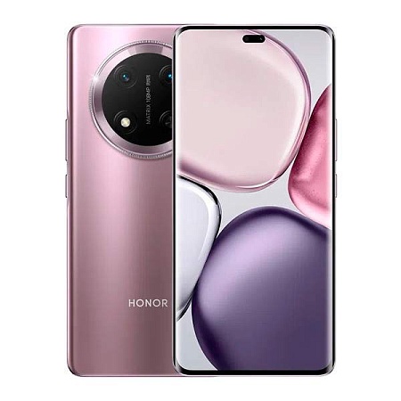 Смартфон Honor X9c 8 256 Titanium Purple