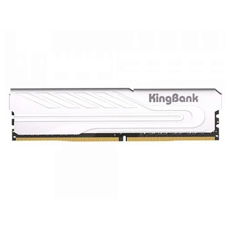 Оперативная память 16GB KingBank KJUS K5.01.FP05DD7201