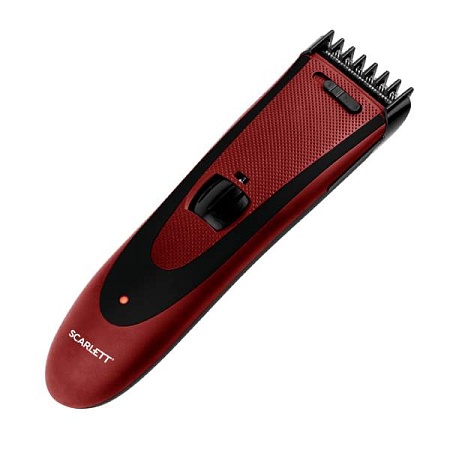 Машинка для стрижки волос Scarlett SC-HC63C69