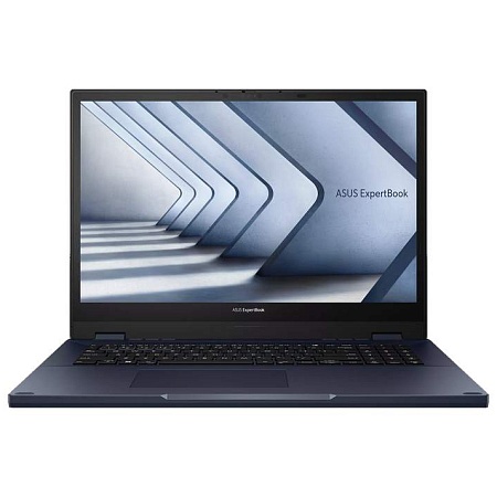 Ноутбук ASUS B6602F 90NX04U1-M006F0