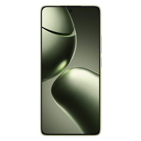 Смартфон Xiaomi 14T 12/256GB Lemon Green