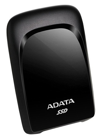 Внешний SSD диск 960GB ADATA SC680 Черный ASC680-960GU32G2-CBK