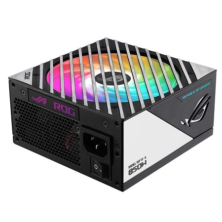 Блок питания 850W ASUS ROG-LOKI-850P-SFX-L-GAMING