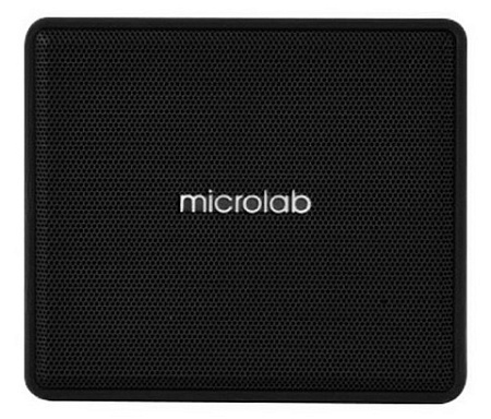 Колонки MicroLab D15 Black