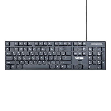 Клавиатура Wintek WS-KB-123