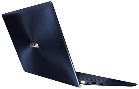 Ноутбук ASUS ZeNBook 13 UX333FA-A3064T