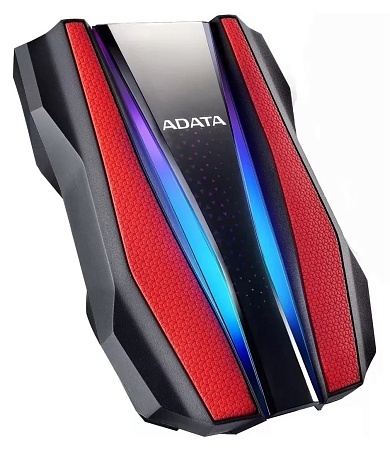 Внешний жесткий диск 1TB ADATA AHD770G-1TU32G1-CRD