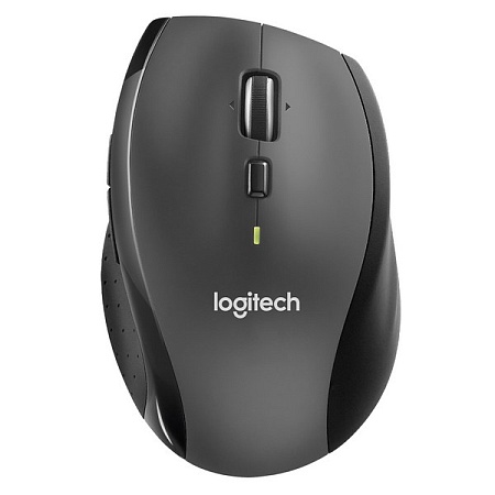 Компьютерная мышь Logitech M705 910-006034 black