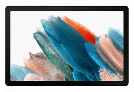 Планшет Samsung Galaxy Tab A8 Silver SM-X205NZSFSKZ