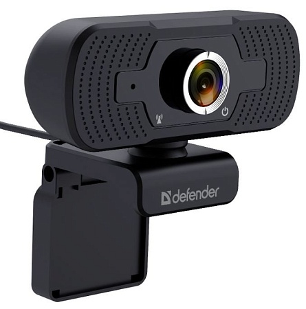 Веб камера Defender G-lens 2591 Веб камера Defender G-lens 2591