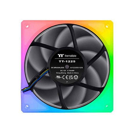 Кулер для корпуса Thermaltake TOUGHFAN 14 RG Кулер для корпуса Thermaltake TOUGHFAN 14 RG